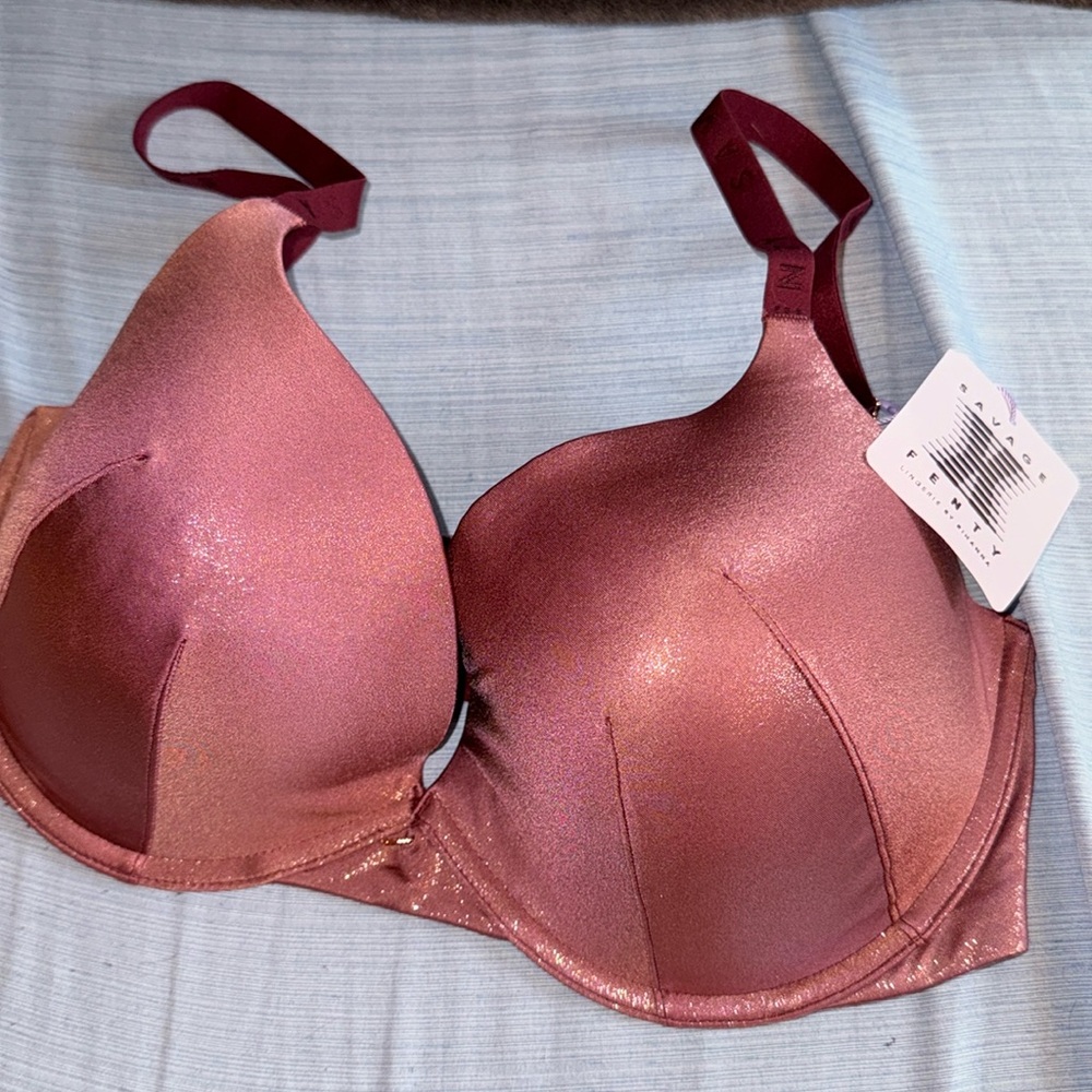 Savage Fenty bra